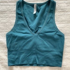 Athleta Aurora Crop, small